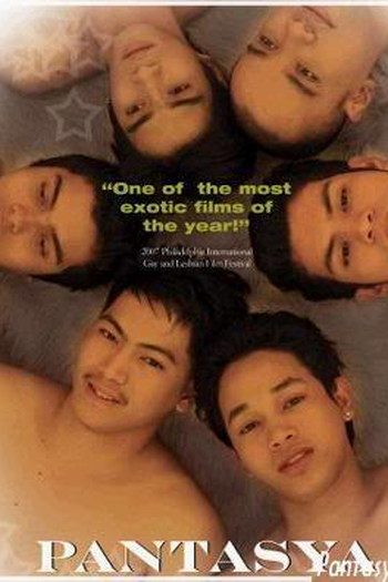Poster de Filme Pantasya (None)