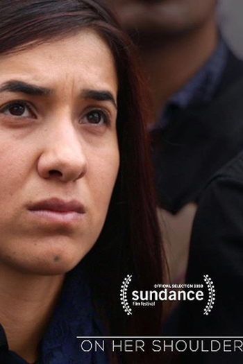  de Filme On Her Shoulders (2018)