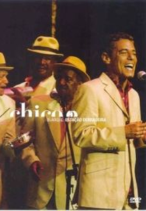 Chico Buarque – Estação Derradeira (Coleção Chico Buarque - Vol 5)