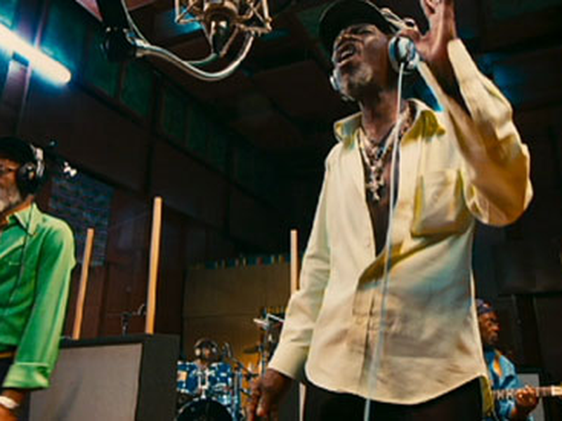 Foto 5 de As Raízes do Reggae