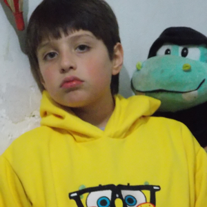 Foto de perfil de Guilherme