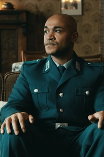 Poster de Episódio Vaterland (2023)