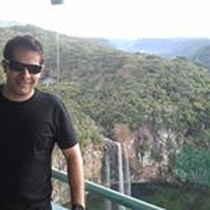 Foto de perfil de Marcelo Tavares Feitosa