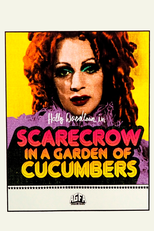 Scarecrow in a Garden of Cucumbers (Scarecrow in a Garden of Cucumbers)