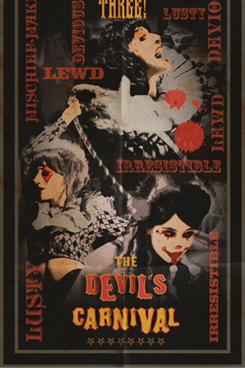  de Filme The Devil's Carnival (2012)