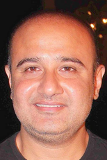 Vivek Mushran