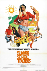 Os professores da escola de verão (Summer School Teachers)