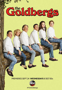 Os Goldbergs (2ª Temporada) (The Goldbergs (2ª Temporada))