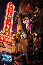 Uma Aventura de Babás (Adventures in Babysitting)
