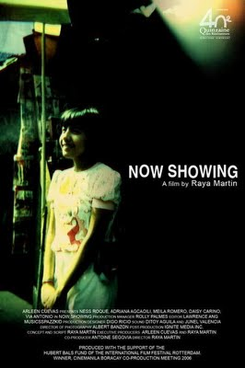  de Filme Em Cartaz (2008)