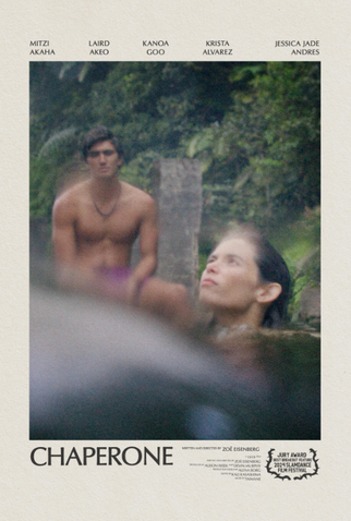 Poster 1 de Filme Chaperone (2024)