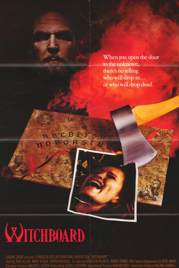  de Filme Espírito Assassino (1986)