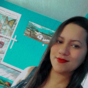 Foto de perfil de Rafaela Coutinho