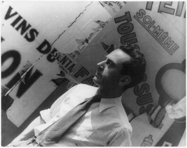 Cineasta surrealista Man Ray ganha exposição inédita no CCBB São Paulo