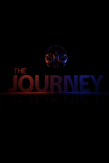 Poster de Série The Journey (1ª Temporada) (2023)