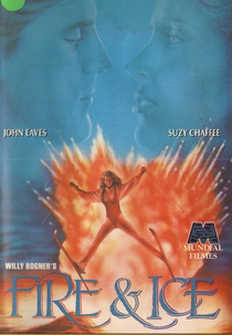 Fire & Ice (Feuer und Eis)