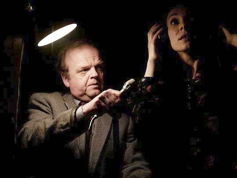 Foto 2 de Berberian Sound Studio