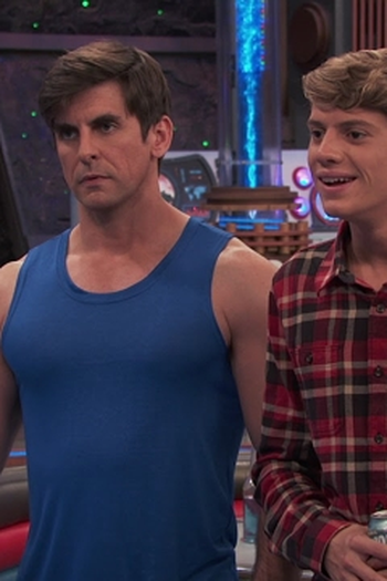 Poster de Episódio Rumblr (2020)