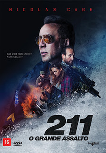 211 - O Grande Assalto (#211)
