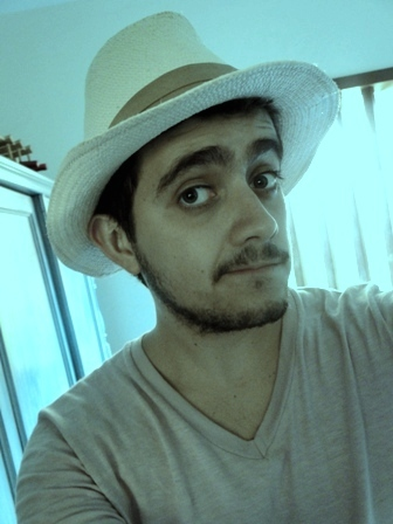 Gabriel Avelar Miranda - Foto 1