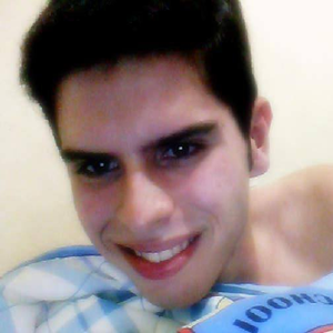 Foto de perfil de Luis Guilherme Tiburcio