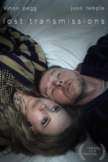  de Filme Frequência Perdida (2019)