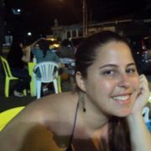 Foto de perfil de Renata Czarny