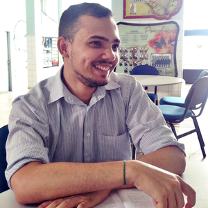 Foto de perfil de Thiago Ramos