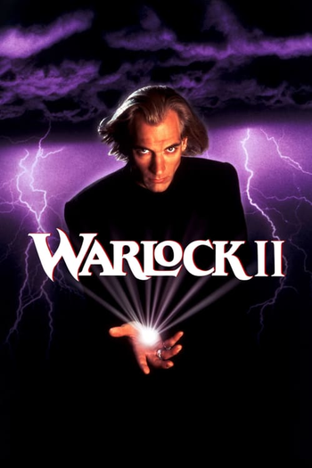  de Filme Warlock 2: O Armageddon (1993)