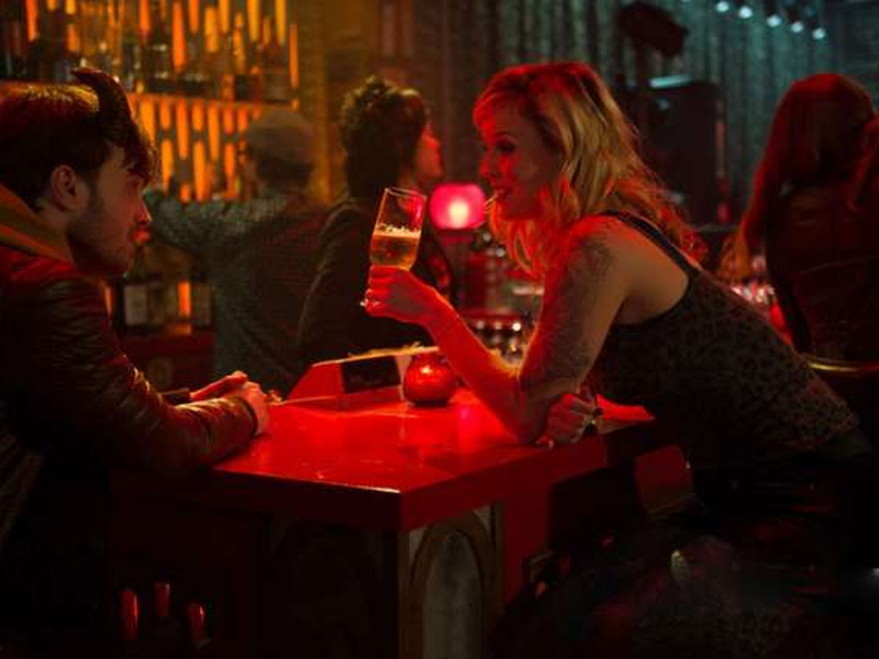 Foto 11 de Amaldiçoado