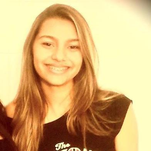 Foto de perfil de Taina Gondim