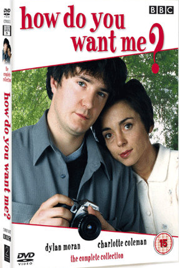 Poster de Série How Do You Want Me? (1998)