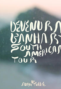 Devendra Banhart - South American Tour Film (Devendra Banhart - South American Tour Film)