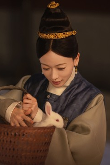 Poster de Episódio 第12集 (2022)