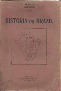 História do Brasil - Poster / Capa / Cartaz - Oficial 1