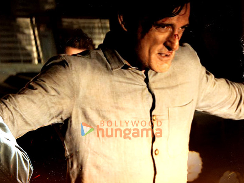 Foto 18 de Dhurandhar