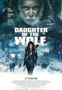 Caçada Selvagem (Daughter of the Wolf)