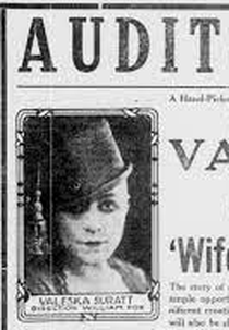 Wife Number Two (Wife Number Two)