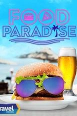 Na Rota do Sabor (Food Paradise)