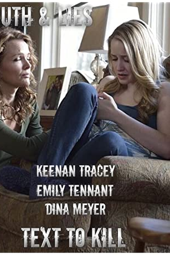 Poster de Filme Truth & Lies (2015)