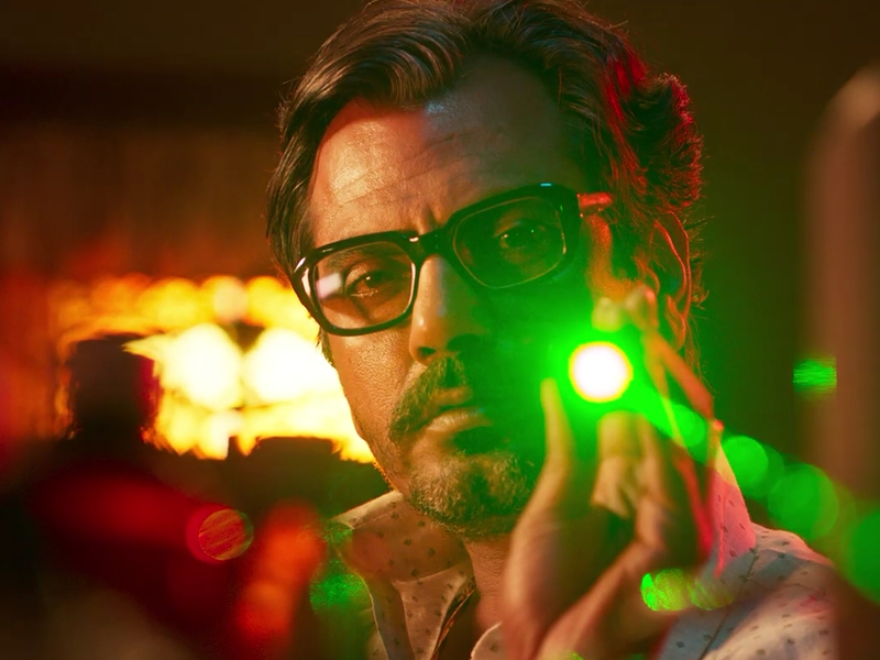 Foto 1 de O Administrador da Faculdade