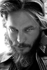 Travis Fimmel