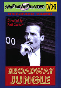 Broadway Jungle (Broadway Jungle)