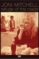 Joni Mitchell - Refuge of the Roads (Joni Mitchell - Refuge of the Roads)