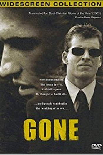 Poster de Filme Gone (2002)