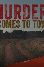 Crimes da Escuridão (2ª Temporada) (Murder Comes to Town (Season 2))