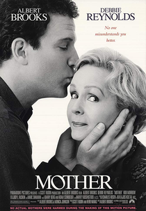 Mãe é Mãe (Mother)