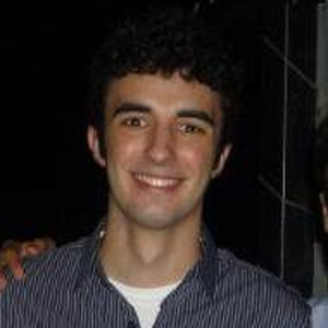 Foto de perfil de William Calderipe