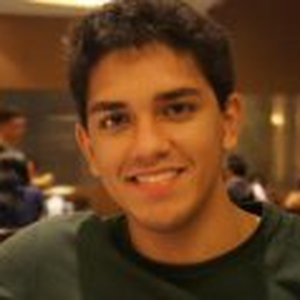 Foto de perfil de Rodrigo