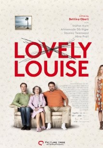 Adorável Louise (Lovely Louise )